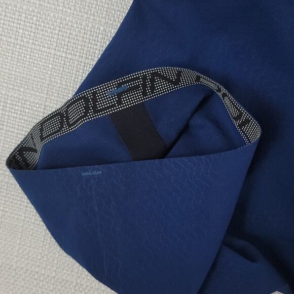 Dolfin Titanium FINA approved USA woman's knee suit 28 - Picture 11 of 13